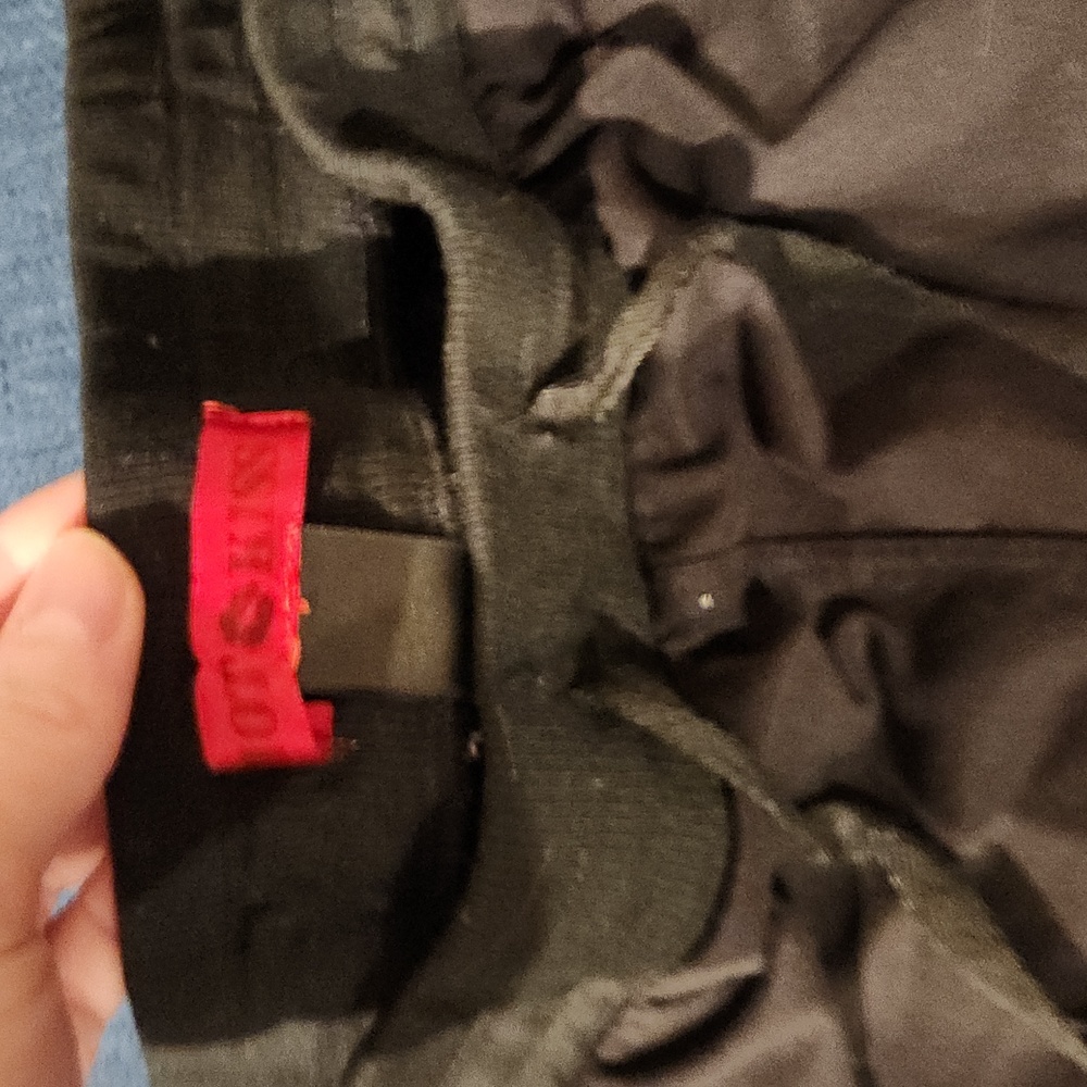 Sweat pants